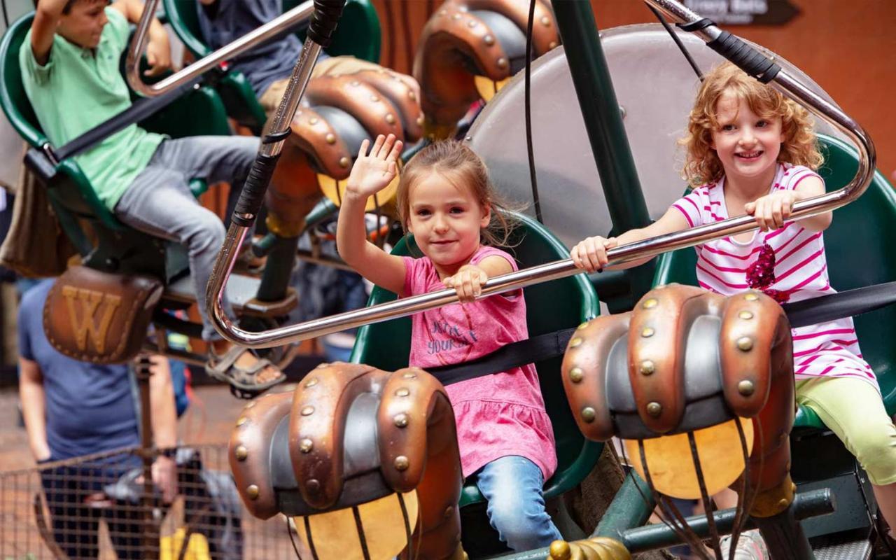 Hotel Matamba, Phantasialand Erlebnishotel Brühl Esterno foto