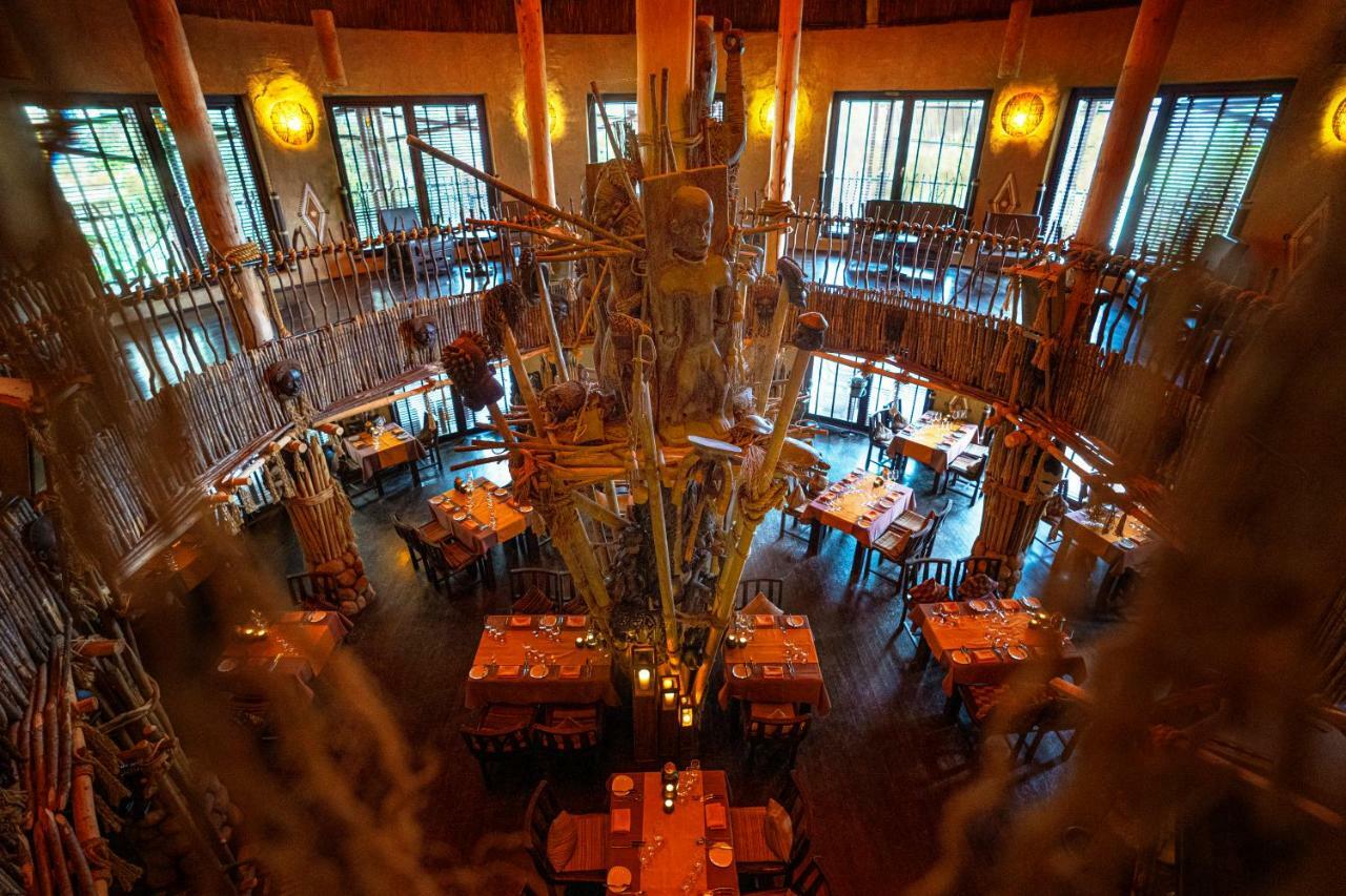 Hotel Matamba, Phantasialand Erlebnishotel Brühl Esterno foto